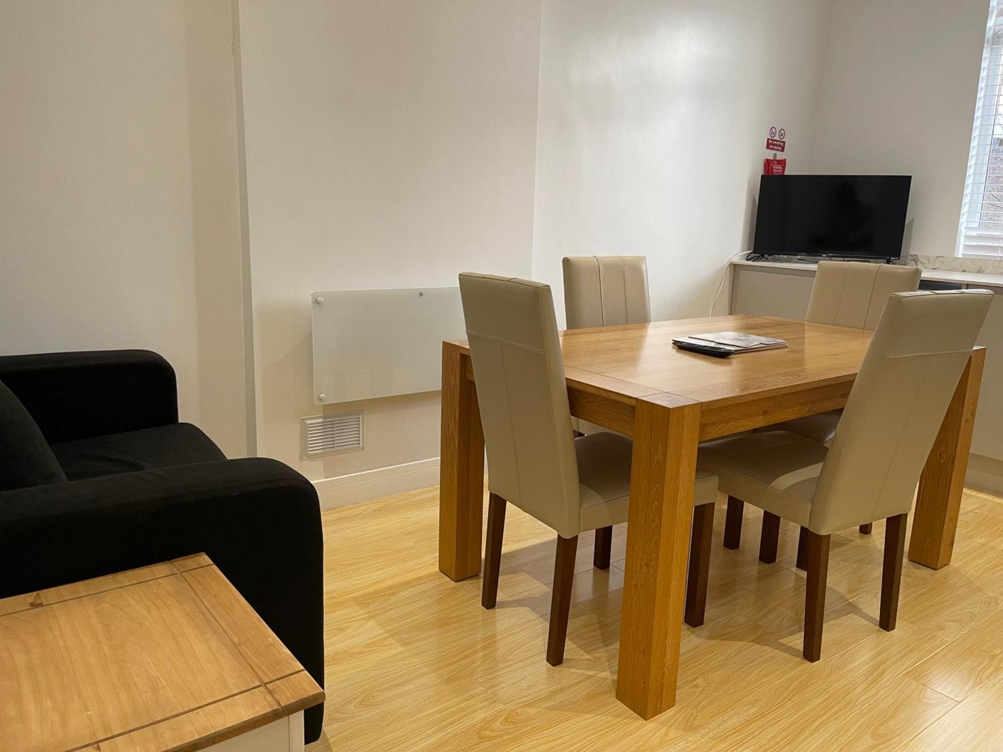 Pensiune Lonsdale Place *